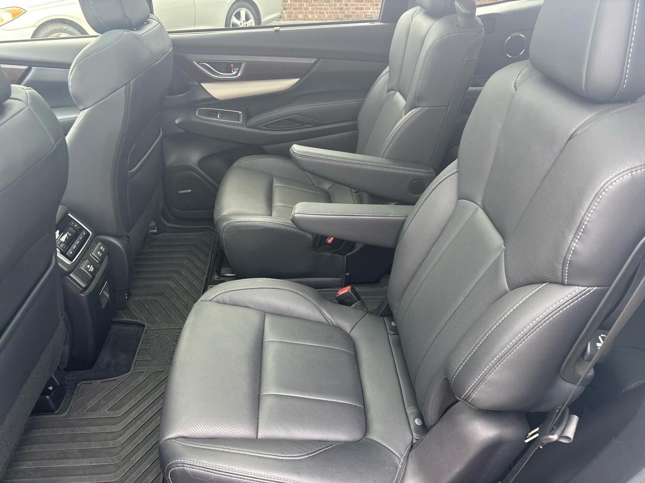 Subaru Ascent Touring 4D SUV 7-Passenger 2022