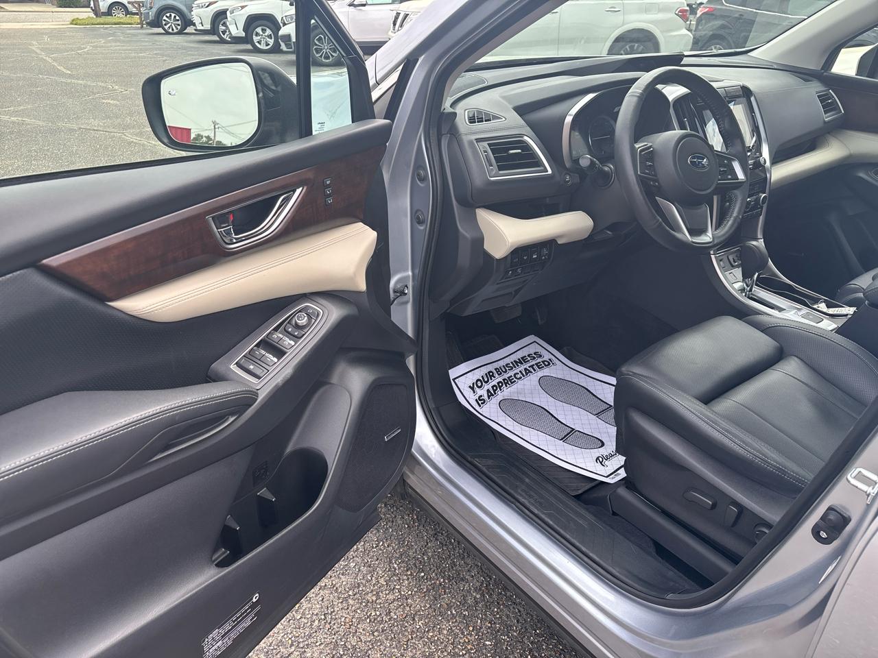 Subaru Ascent Touring 4D SUV 7-Passenger 2022