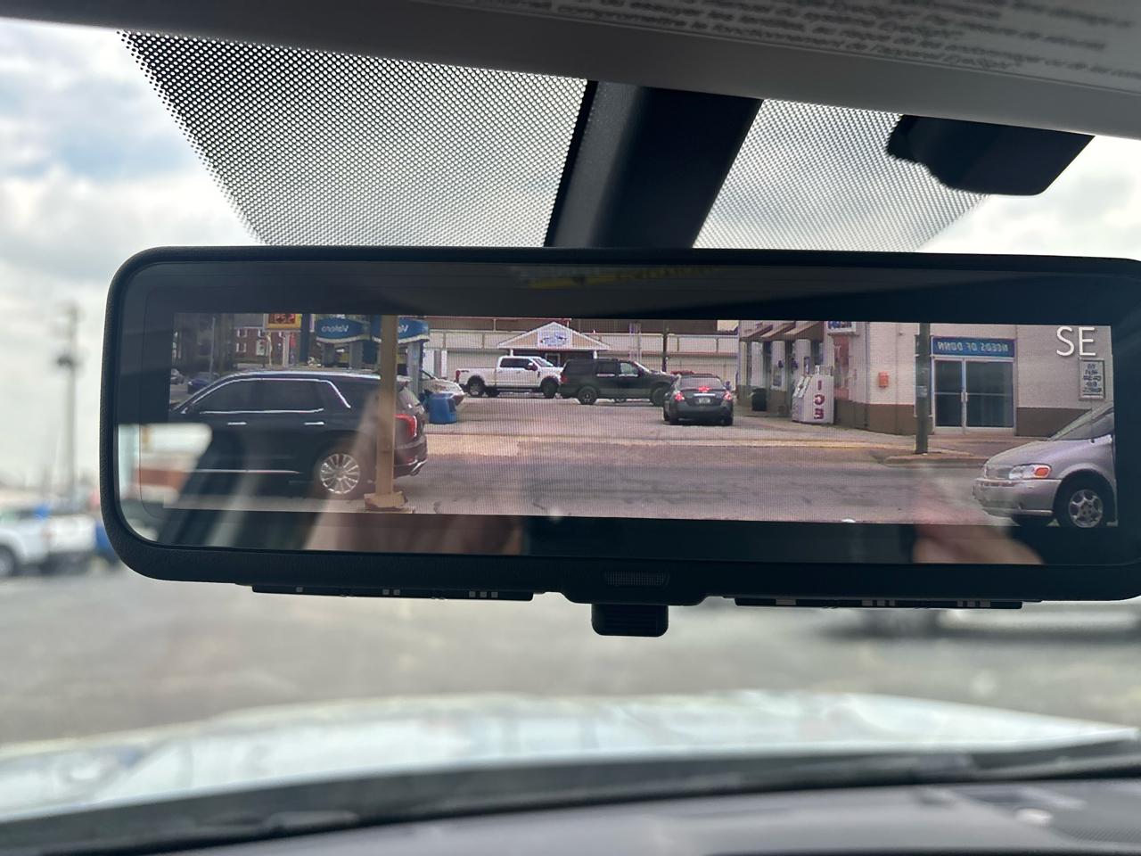 Subaru Ascent Touring 4D SUV 7-Passenger 2022