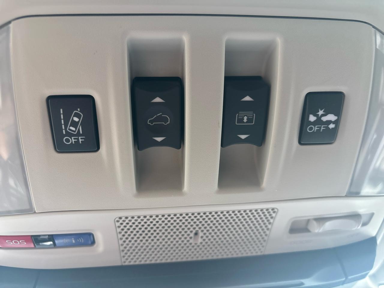 Subaru Ascent Touring 4D SUV 7-Passenger 2022