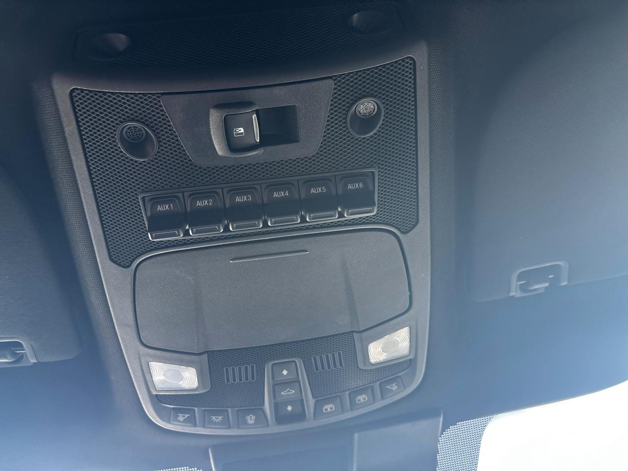 Ford F-150 Raptor 4WD SuperCrew 5.5' Box 2019