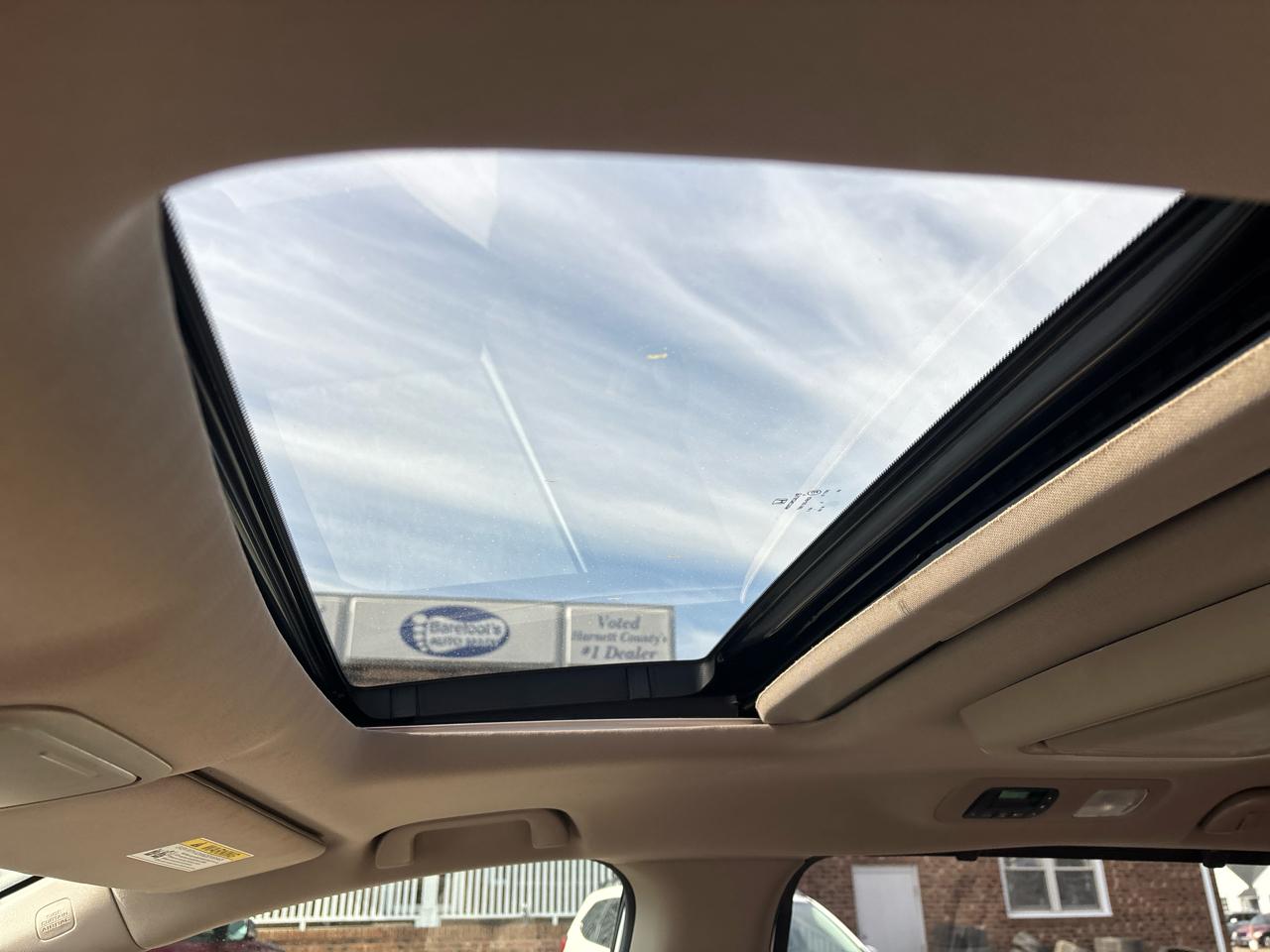 Honda Odyssey EX-L Auto 2019