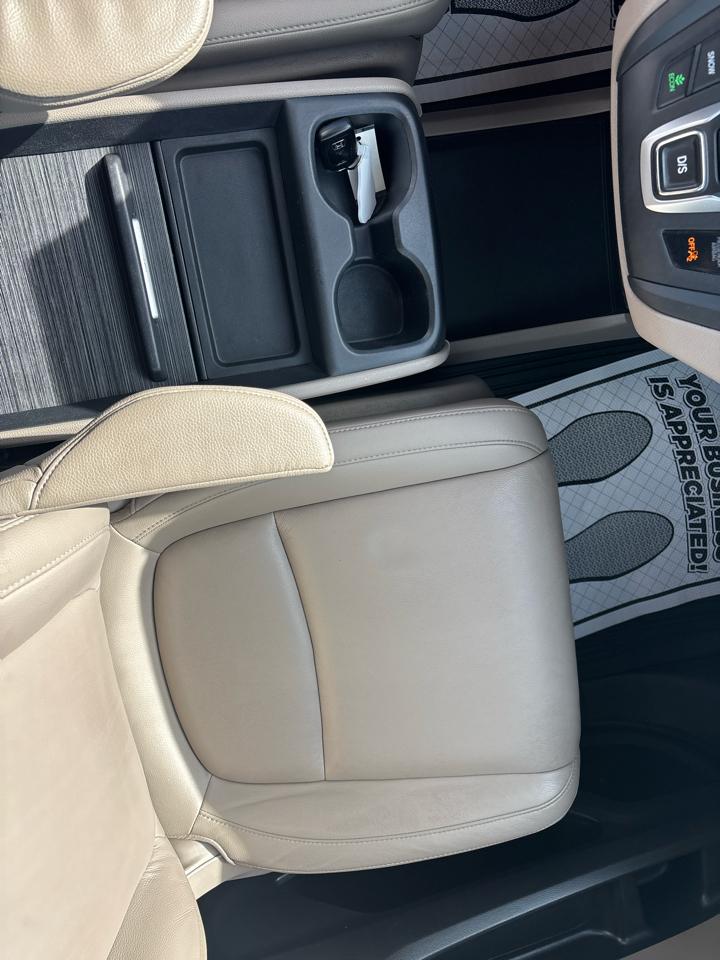 Honda Odyssey EX-L Auto 2019