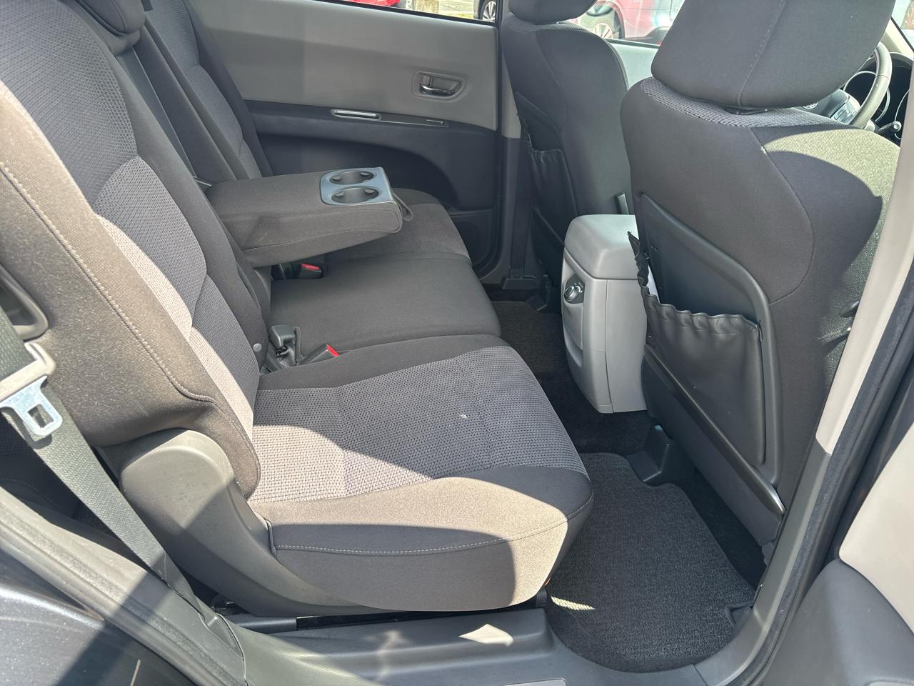 Subaru Tribeca 4dr 3.6R Premium 2012