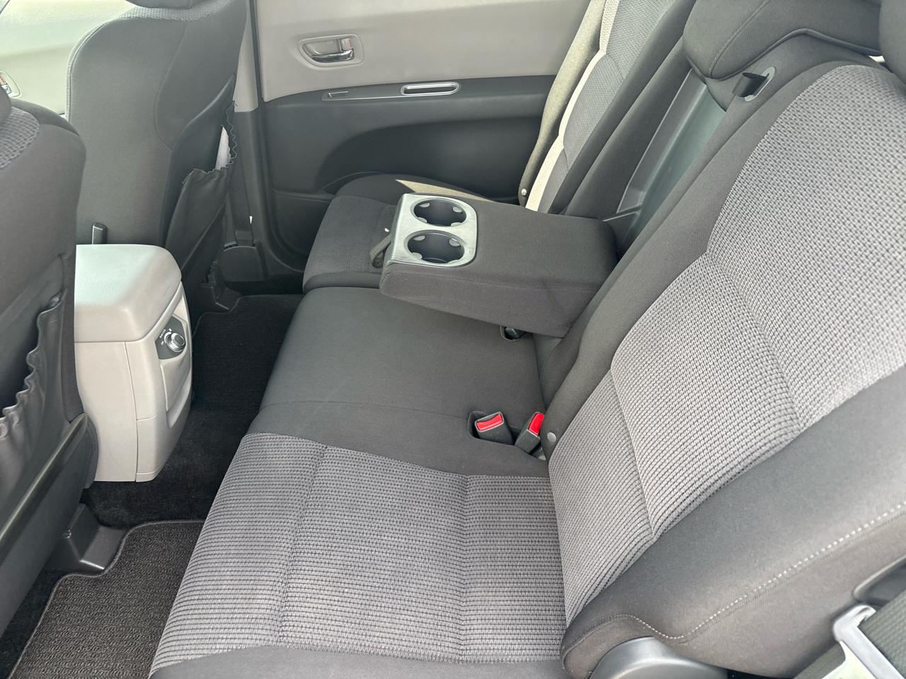 Subaru Tribeca 4dr 3.6R Premium 2012