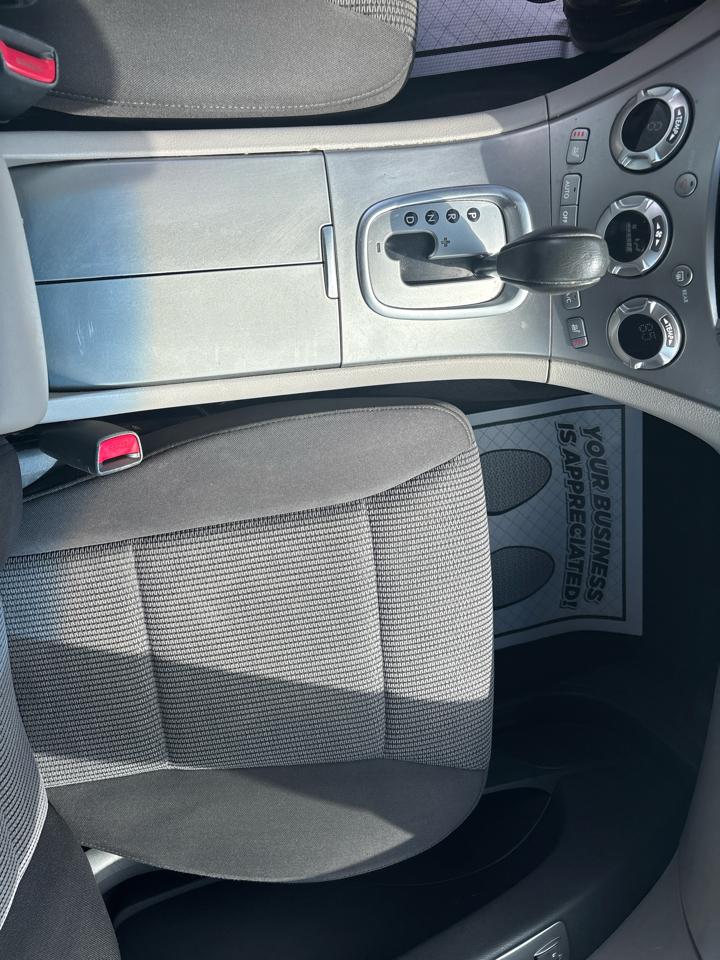 Subaru Tribeca 4dr 3.6R Premium 2012