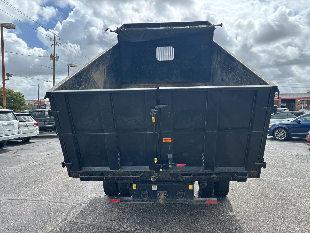 Chevrolet Silverado 5500 HD  2024