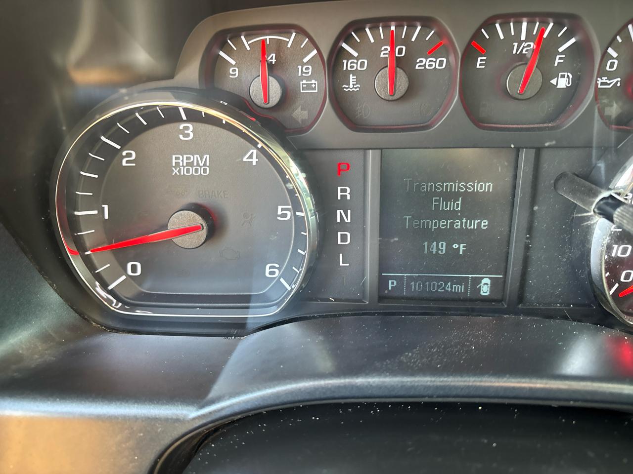 GMC Sierra 1500 2WD Reg Cab 133.0" 2018