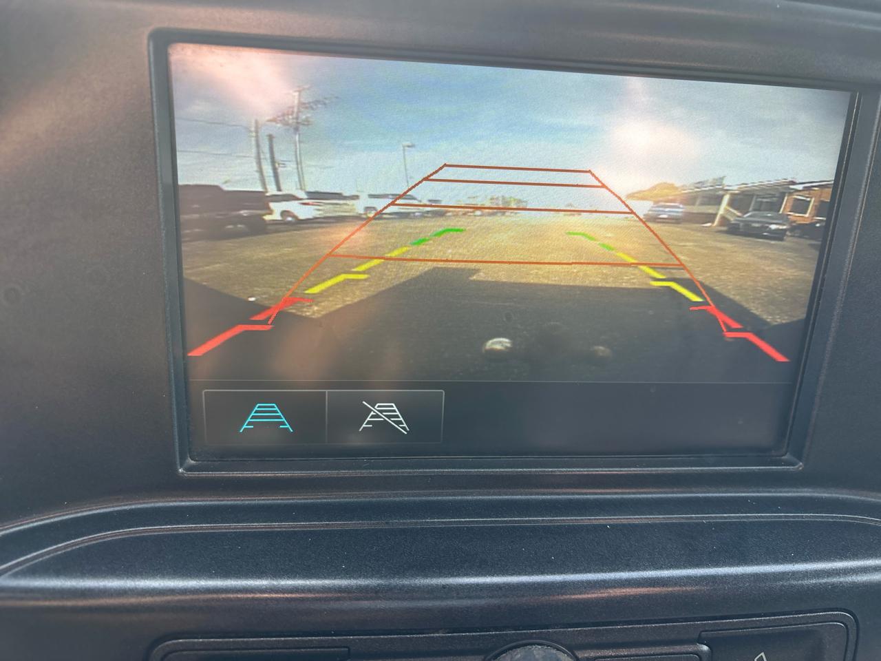 GMC Sierra 1500 2WD Reg Cab 133.0" 2018