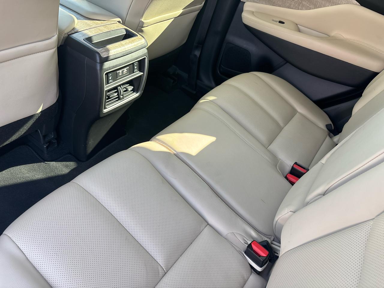 Nissan Murano FWD SL 2020