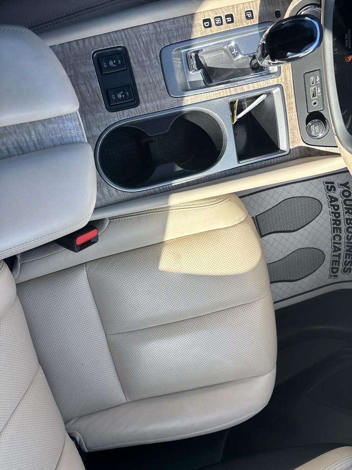 Nissan Murano FWD SL 2020