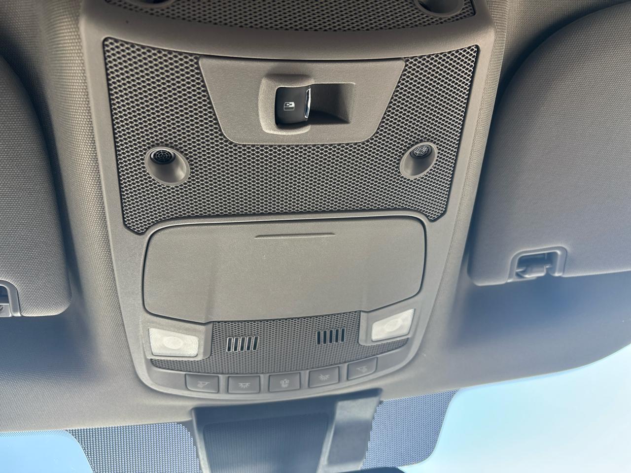 Ford F-150 4WD SuperCab 145" Lariat 2020