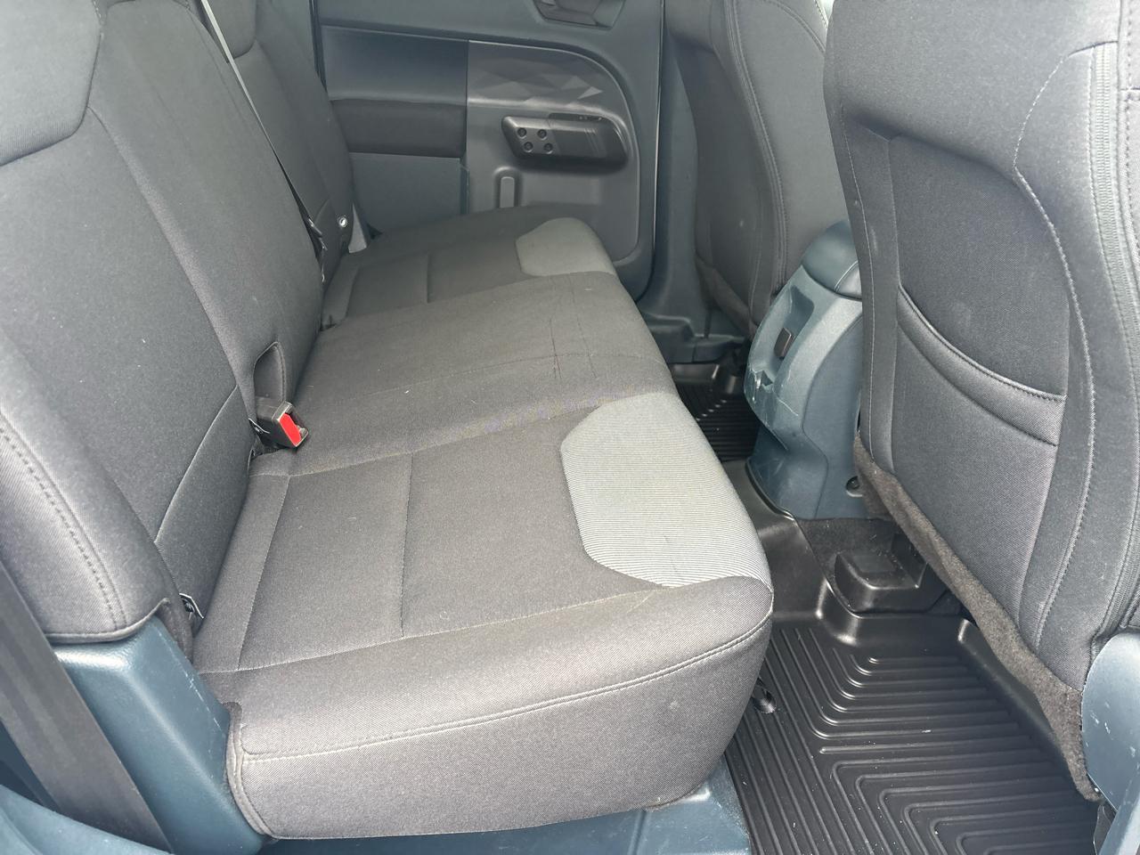 Ford Maverick XL AWD SuperCrew 2022