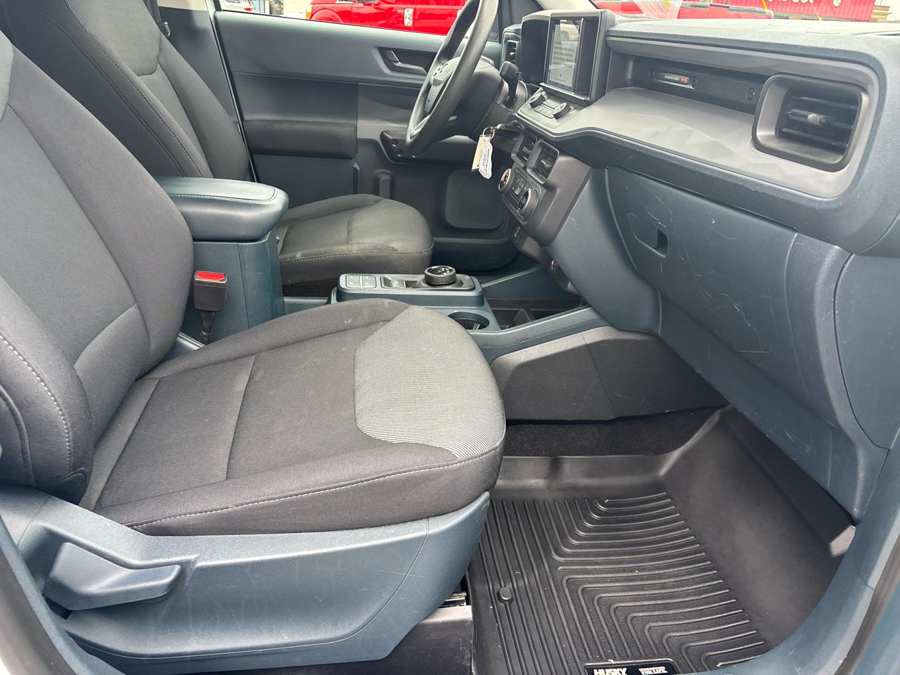 Ford Maverick XL AWD SuperCrew 2022