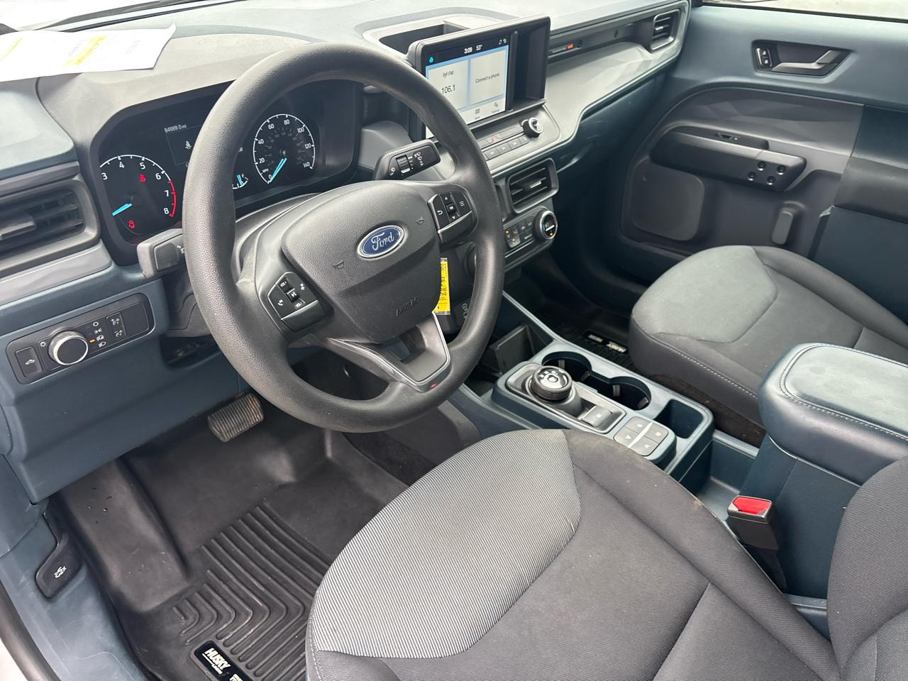 Ford Maverick XL AWD SuperCrew 2022