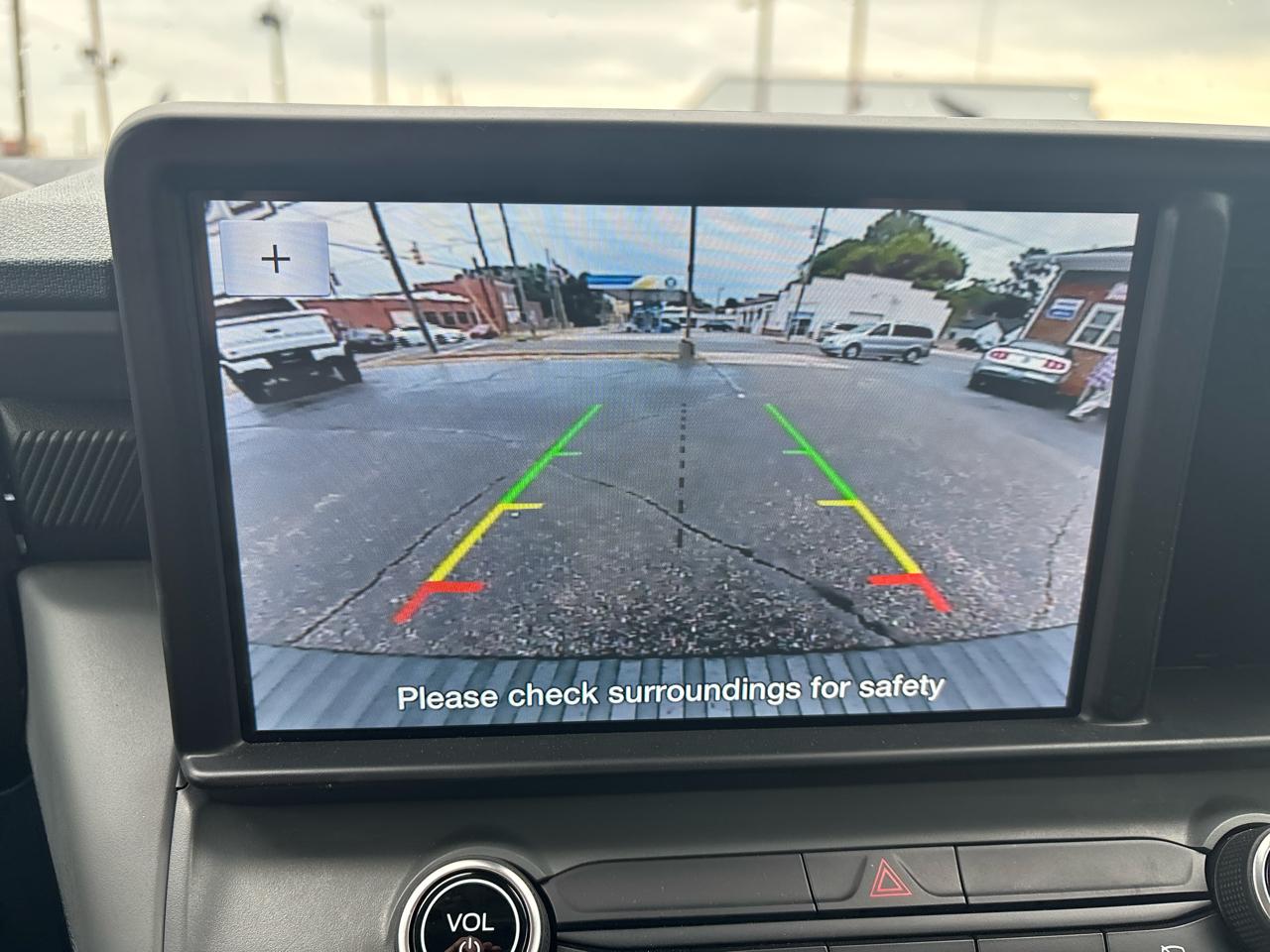 Ford Maverick XL AWD SuperCrew 2022