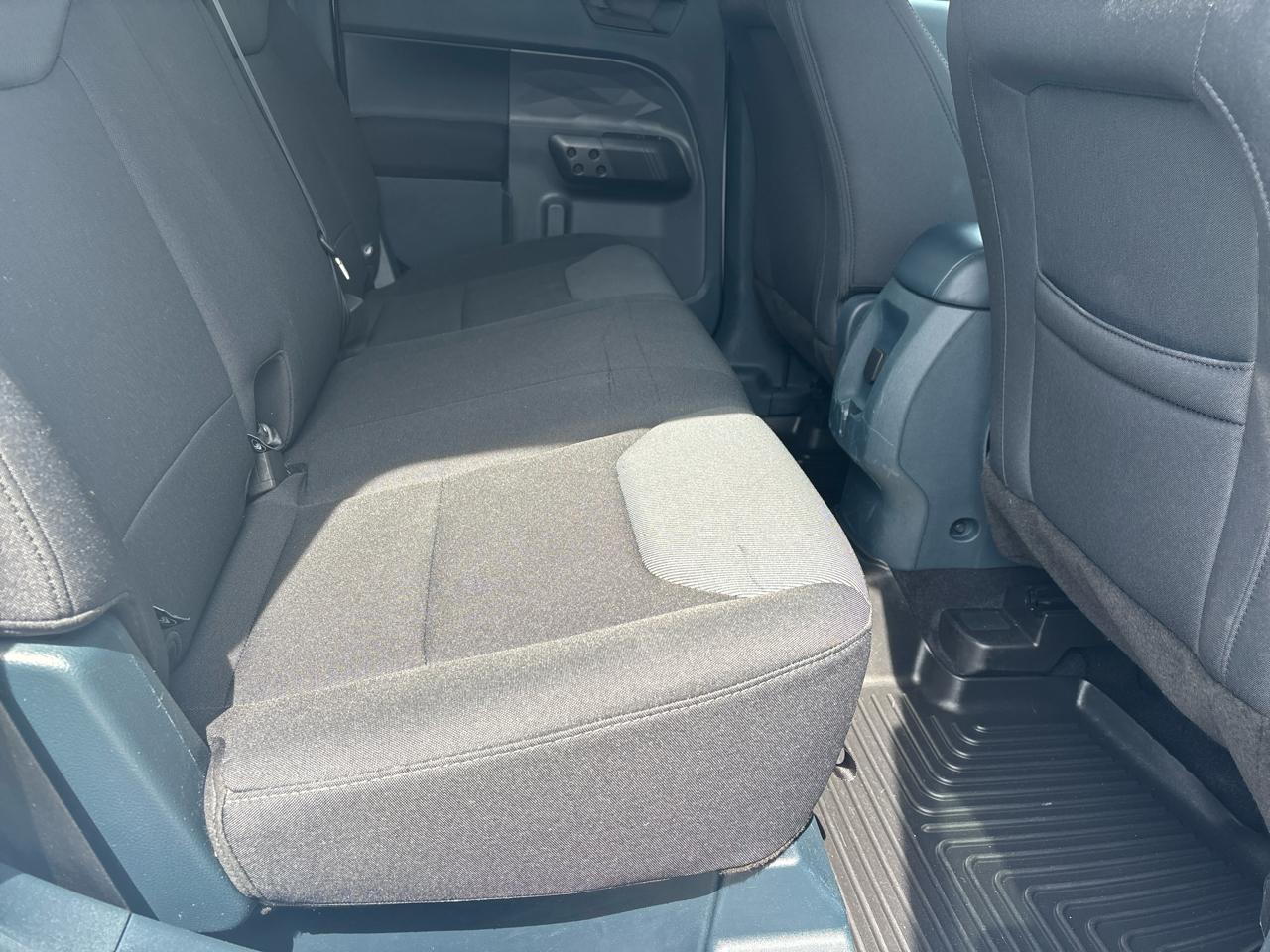 Ford Maverick XL AWD SuperCrew 2022