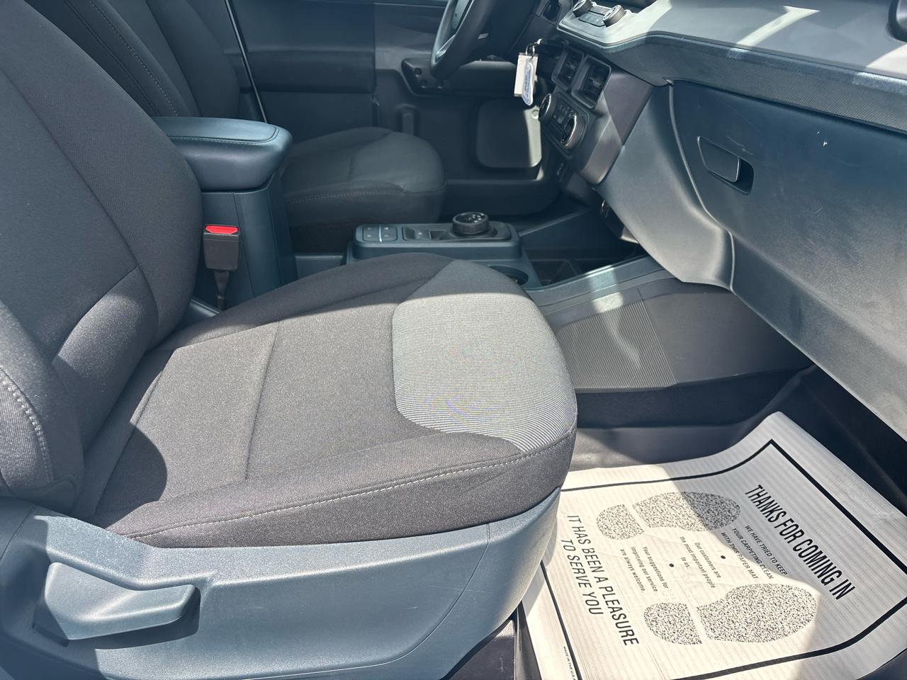 Ford Maverick XL AWD SuperCrew 2022