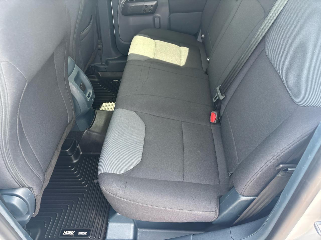 Ford Maverick XL AWD SuperCrew 2022