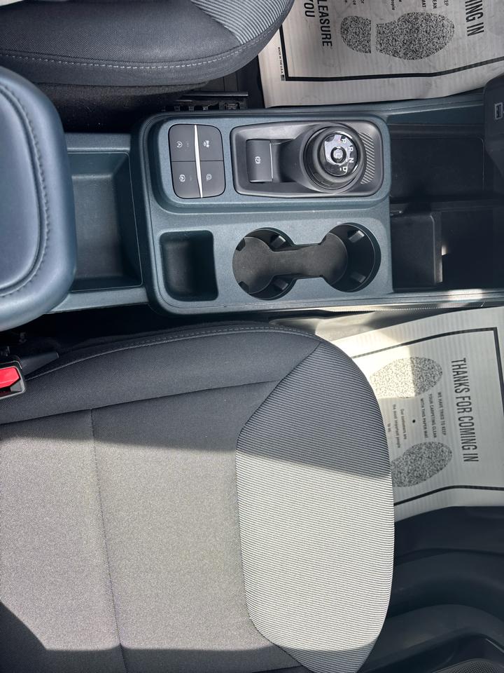 Ford Maverick XL AWD SuperCrew 2022