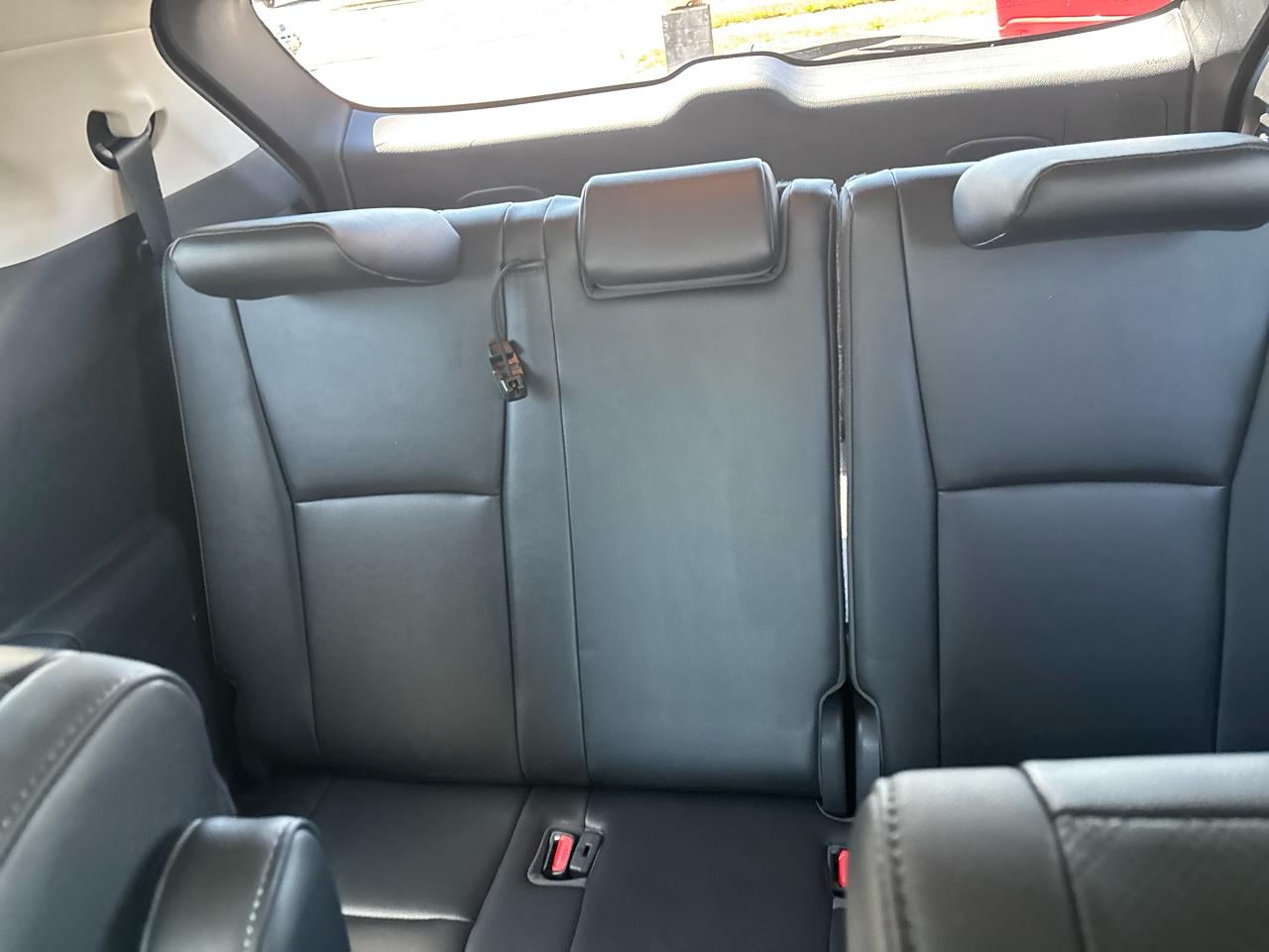 Toyota Highlander Platinum AWD (Natl) 2021