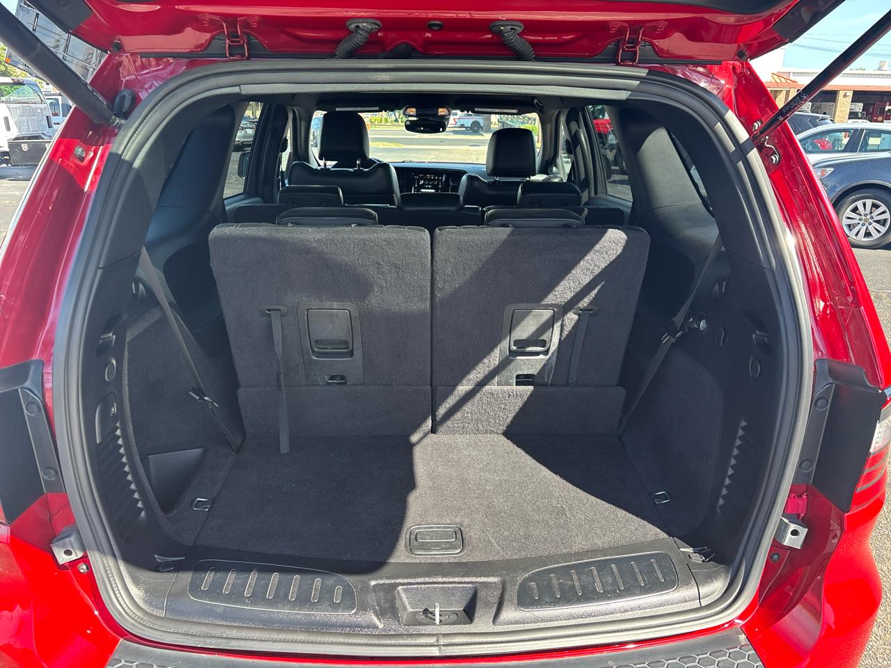 Dodge Durango GT Plus RWD 2022