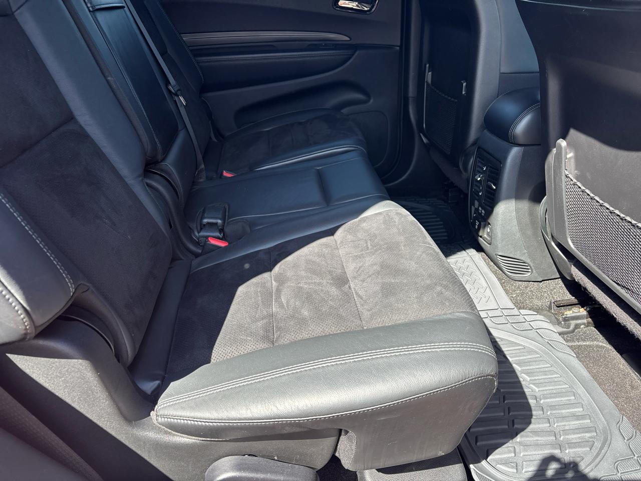Dodge Durango GT Plus RWD 2022