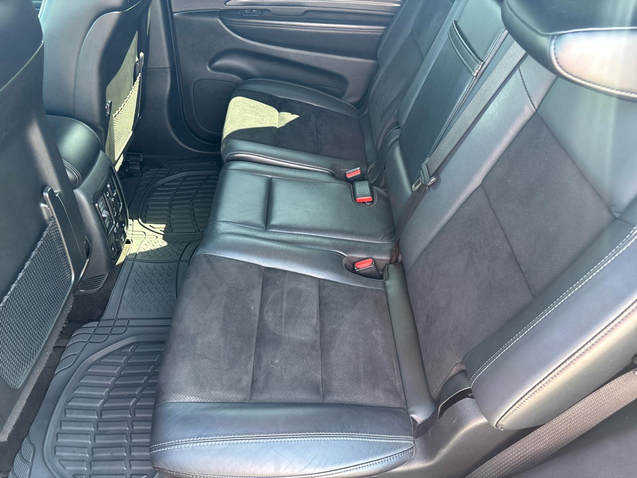 Dodge Durango GT Plus RWD 2022