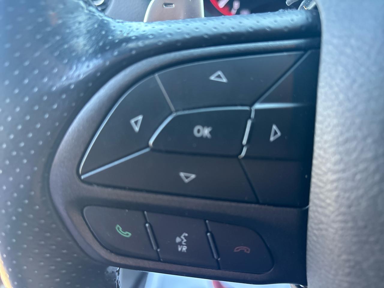 Dodge Durango GT Plus RWD 2022