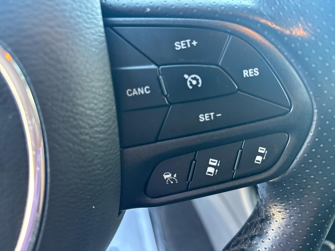Dodge Durango GT Plus RWD 2022