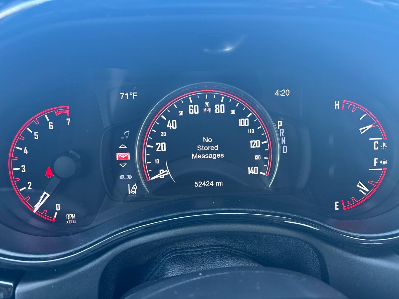 Dodge Durango GT Plus RWD 2022