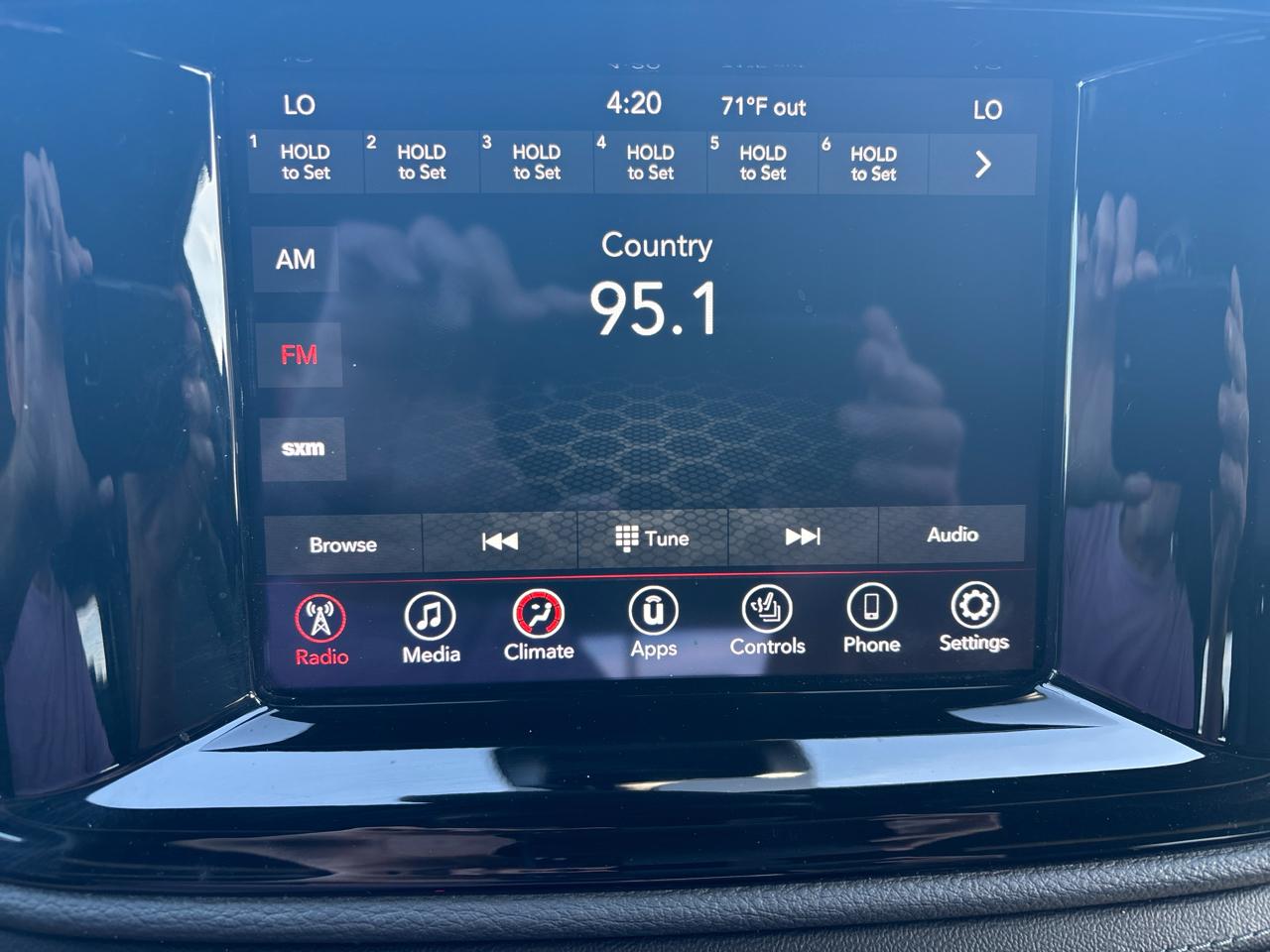 Dodge Durango GT Plus RWD 2022