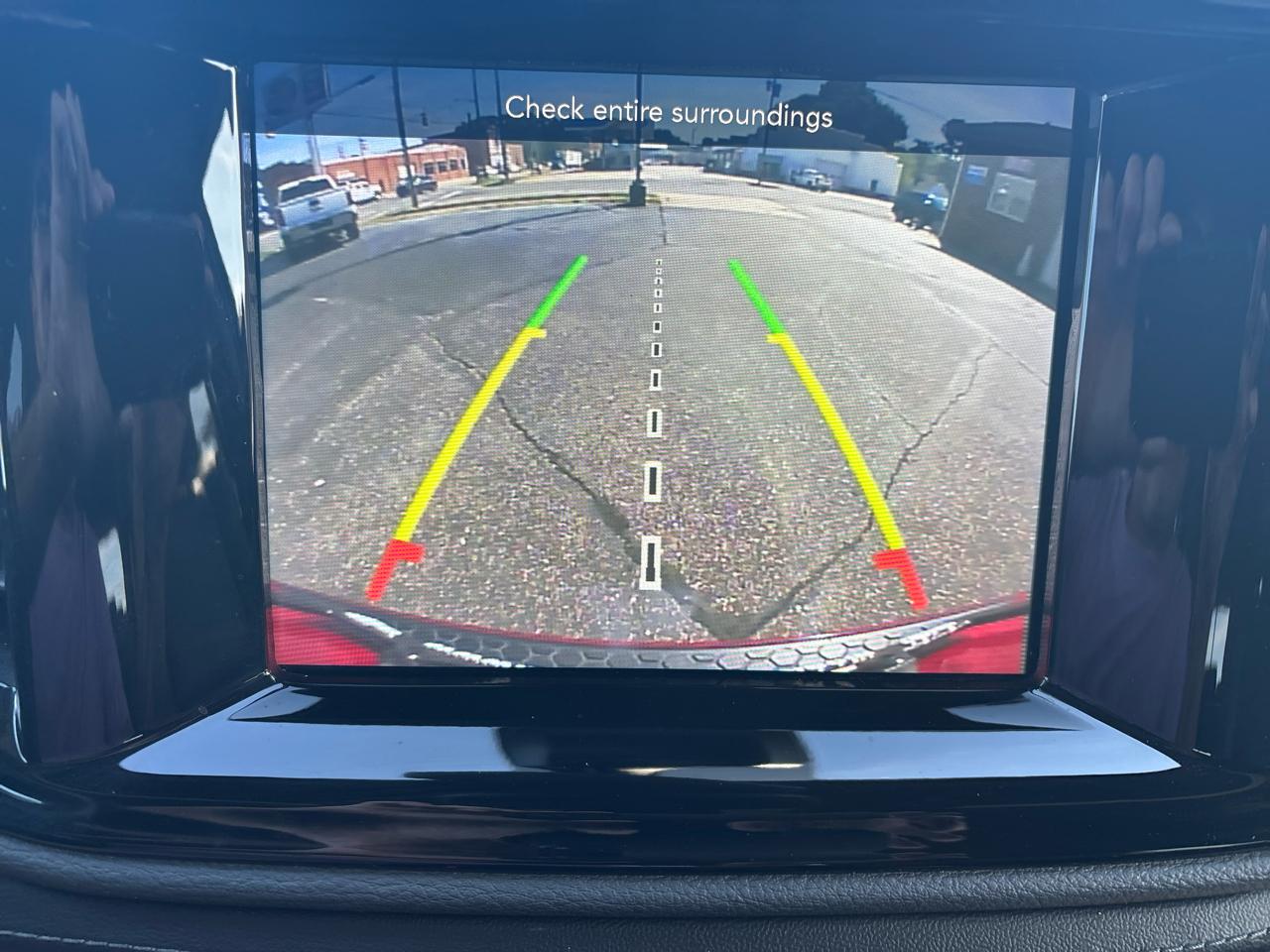 Dodge Durango GT Plus RWD 2022