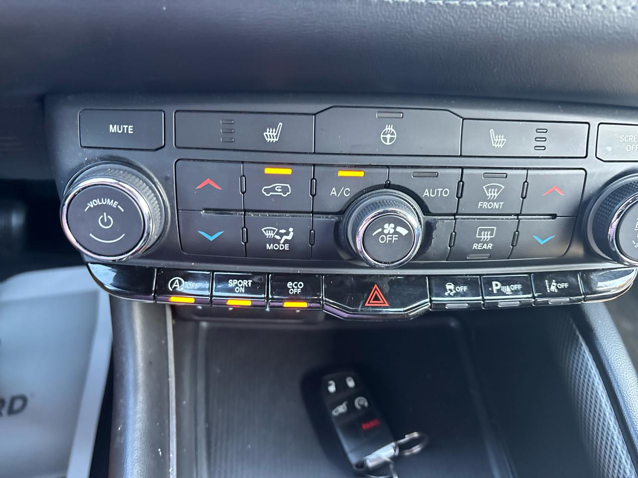 Dodge Durango GT Plus RWD 2022