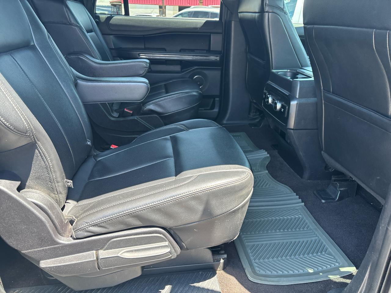 Ford Expedition Max XLT 4x4 2021