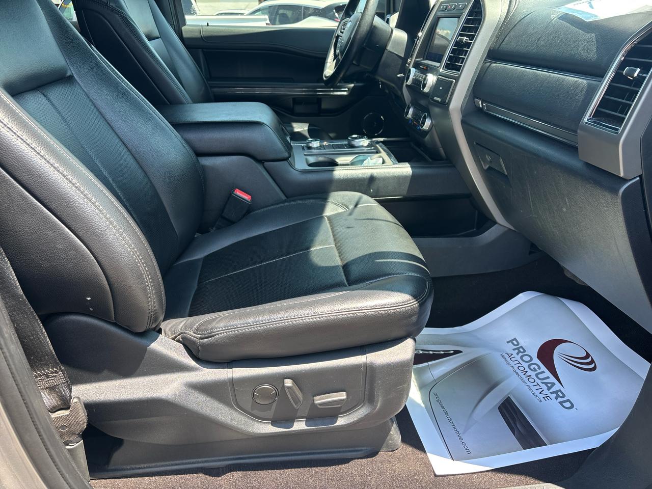 Ford Expedition Max XLT 4x4 2021