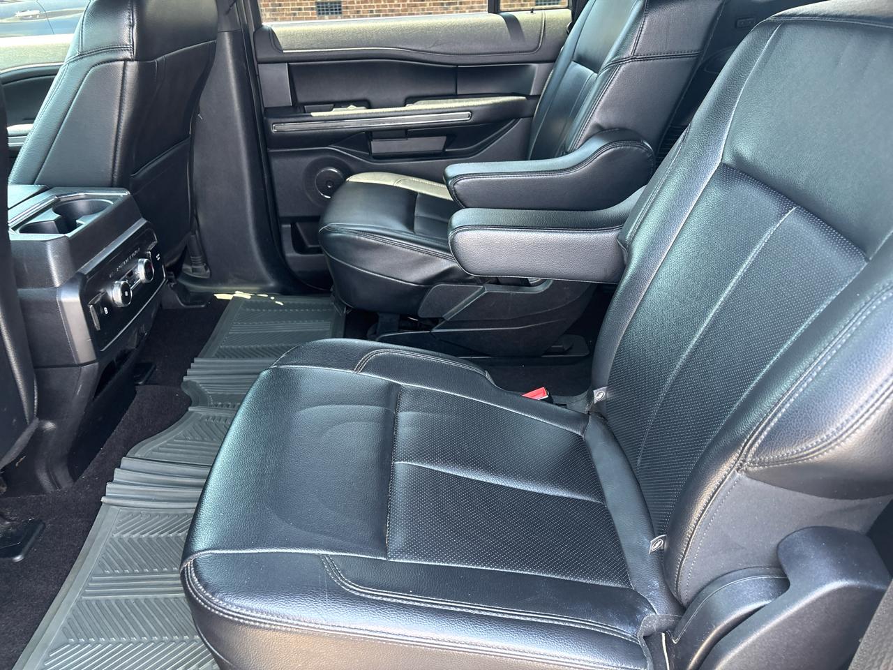 Ford Expedition Max XLT 4x4 2021