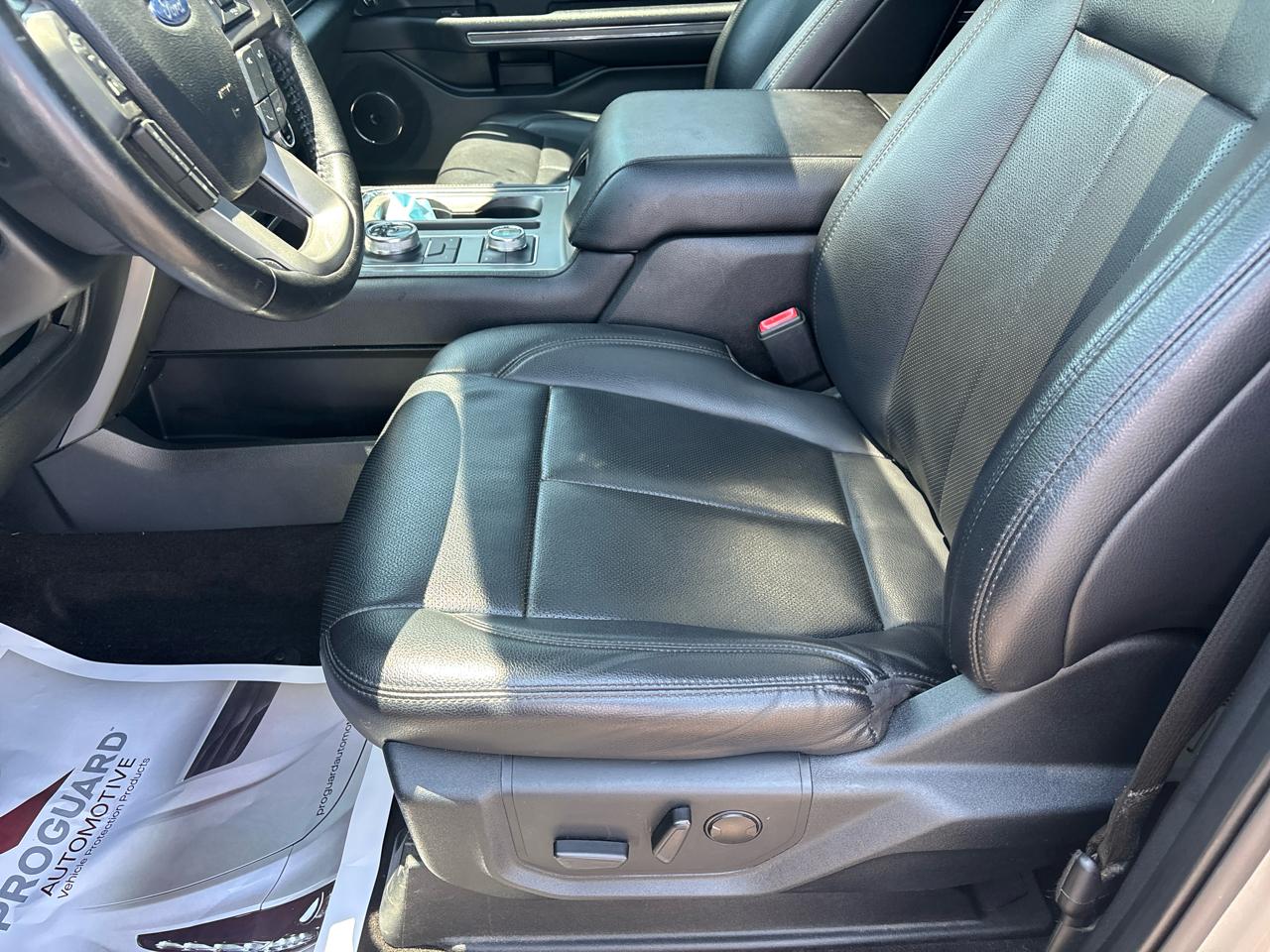 Ford Expedition Max XLT 4x4 2021