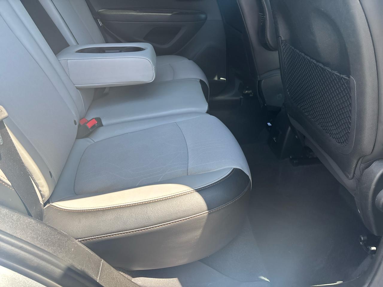 Chevrolet Trax FWD 4dr LT 2018