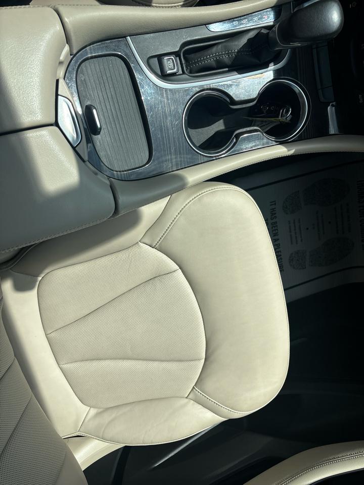Buick Envision FWD 4dr Essence 2019