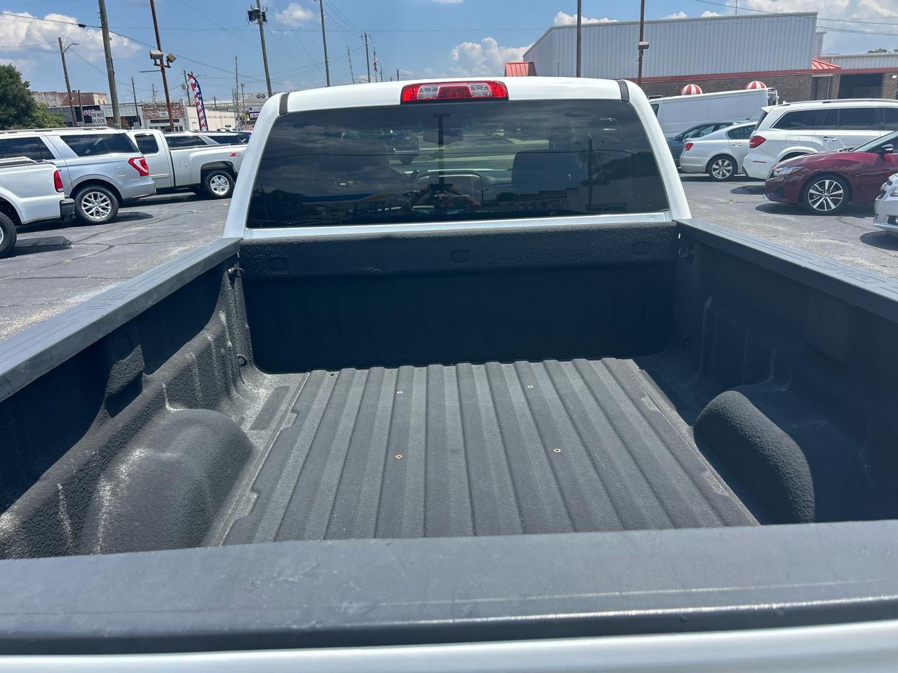 GMC Sierra 2500HD  2015