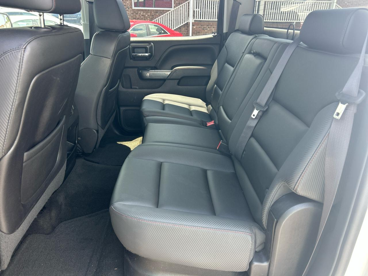 GMC Sierra 2500HD  2015