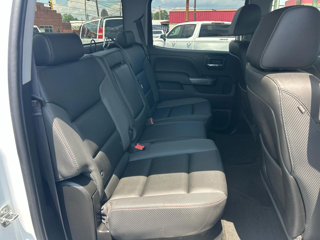 GMC Sierra 2500HD  2015