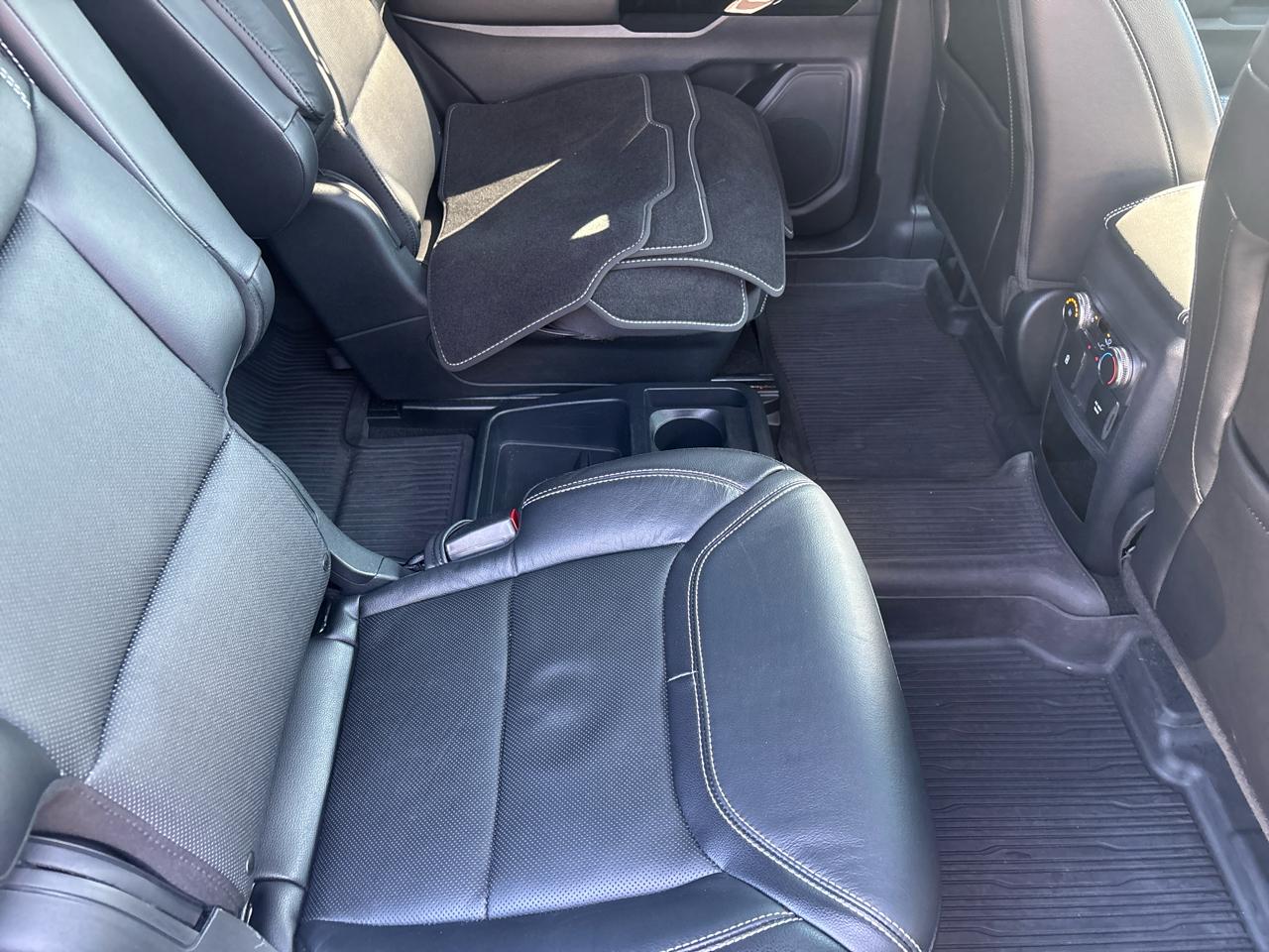 Ford Explorer ST 4WD 2021