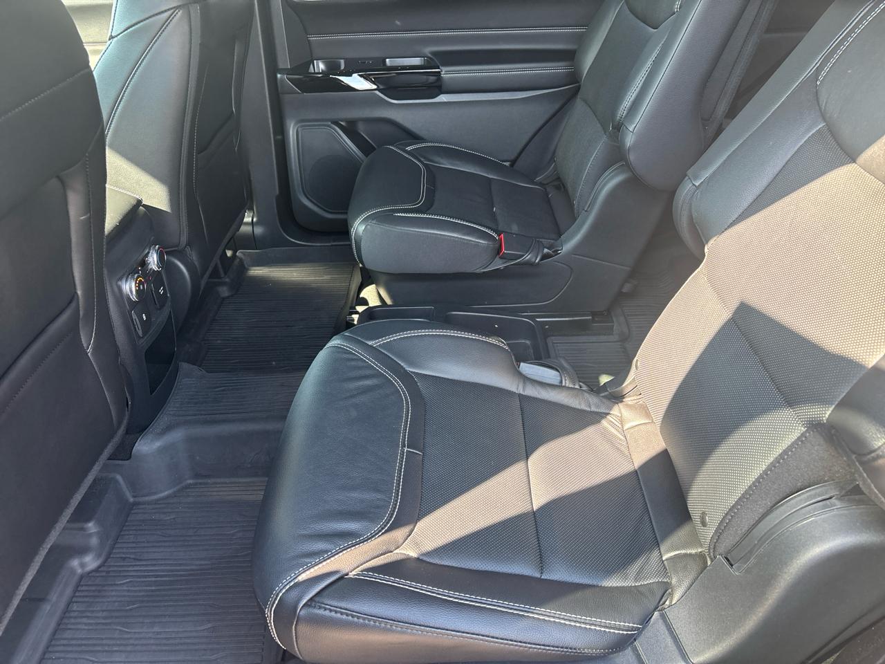 Ford Explorer ST 4WD 2021