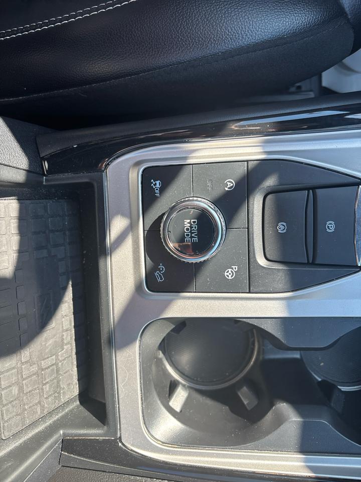 Ford Explorer ST 4WD 2021