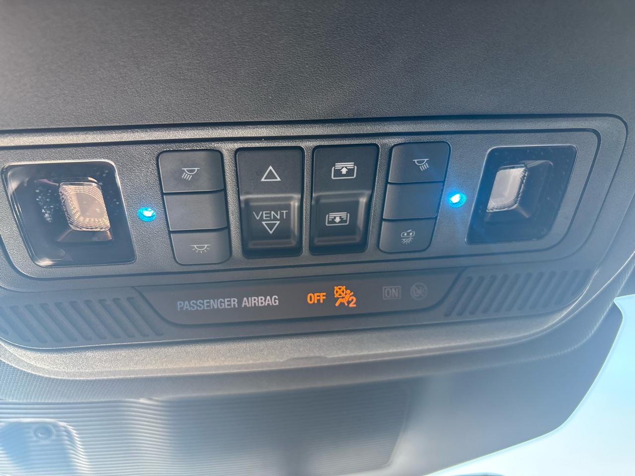 Ford Explorer ST 4WD 2021