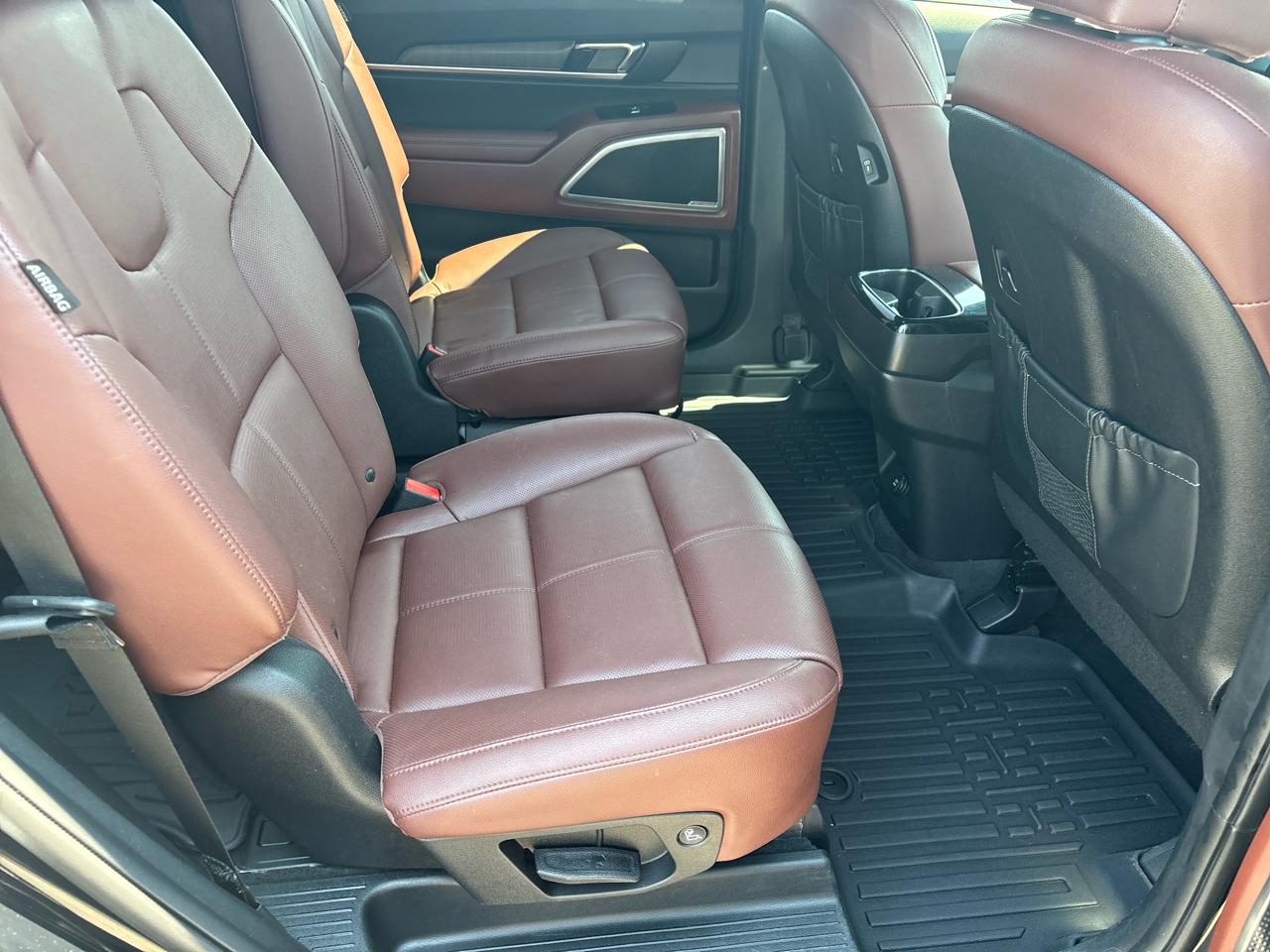 Kia Telluride EX FWD 2024