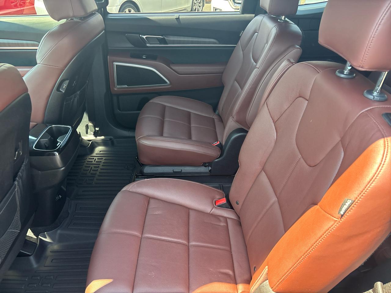 Kia Telluride EX FWD 2024