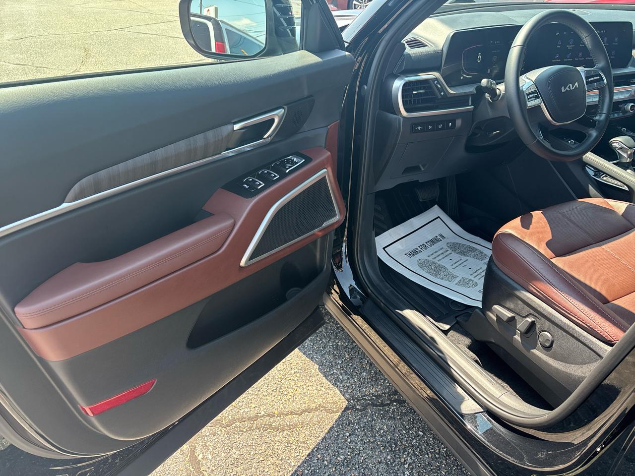 Kia Telluride EX FWD 2024